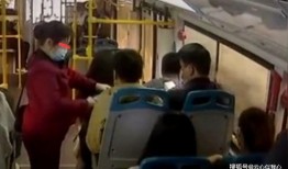 深圳公交车女士爆料视频,揭露公交安全与文明问题