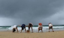 人妖BD在线观看,一场跨越性别界限的视觉盛宴