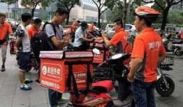 外卖小哥最新爆料本人,揭秘外卖行业背后的辛酸与挑战